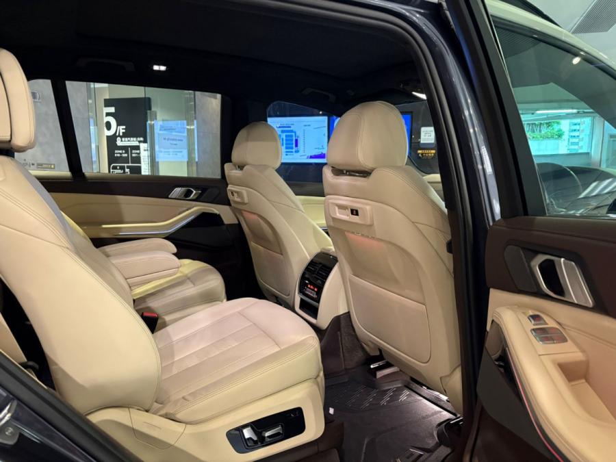 X7 xDrive40iA M-Sport - Image 5